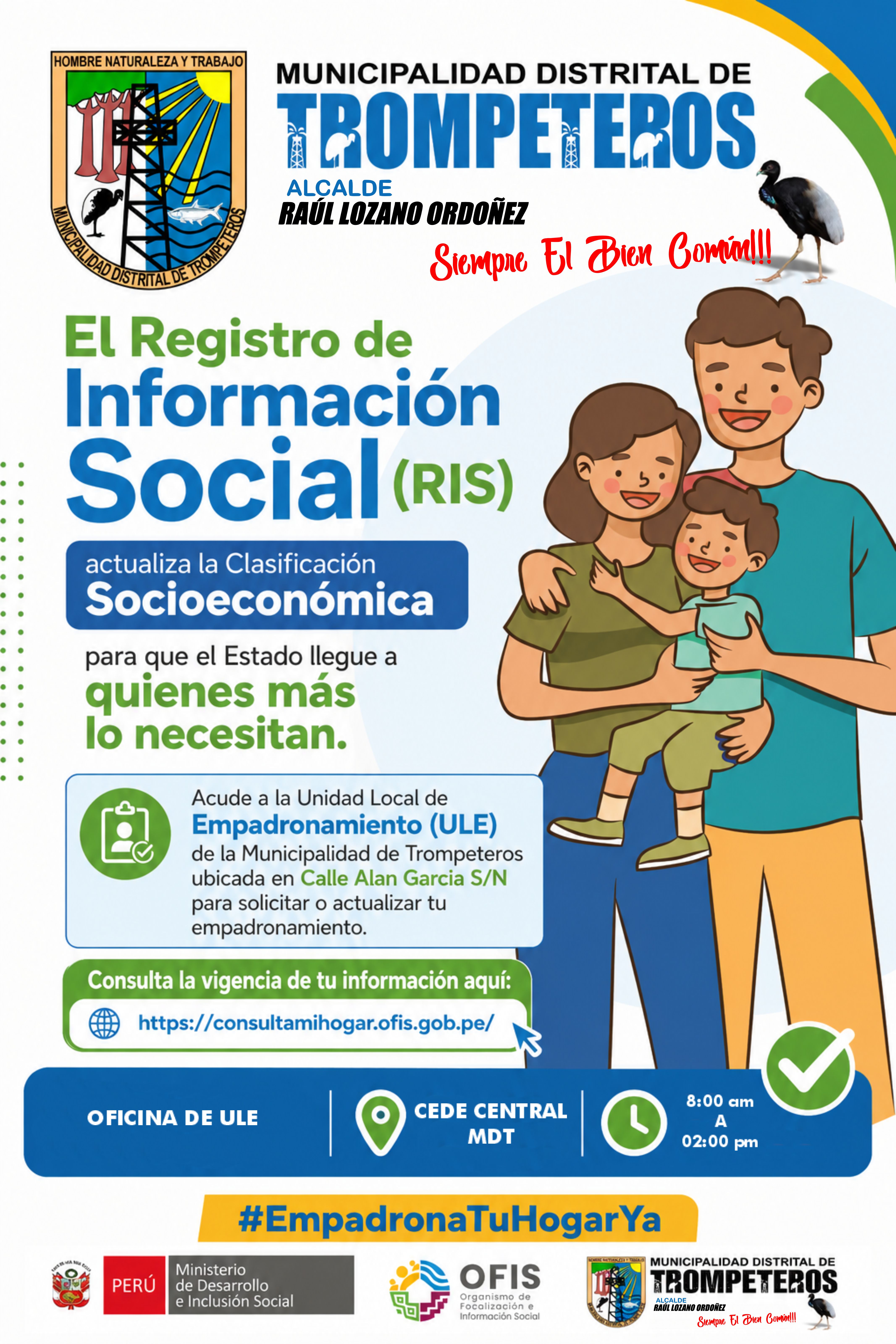 Jornada de Limpieza